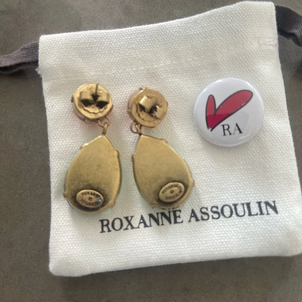 Earrings - Picture 2 of 3
